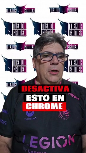 Desactiva el rastreo en Google Chrome fácilmente