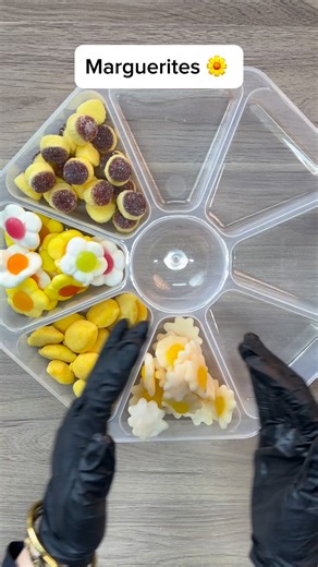 40K views · 258 reactions | Trop beau 殺 #candy #bonbons #ASMR | CandyMix | Facebook