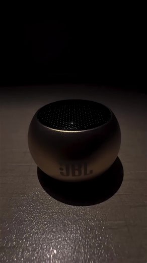 Mega Sale on Harman M3 Mini Speaker for Only Rs.999!