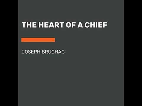 Heart of a Chief by Joseph Bruchac | Full Audiobook