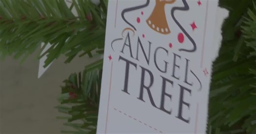 Doing the Most Good: Salvation Army’s Angel Tree program brings hope to local families