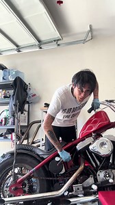 Harley Davidson 50 Ignition Module Test