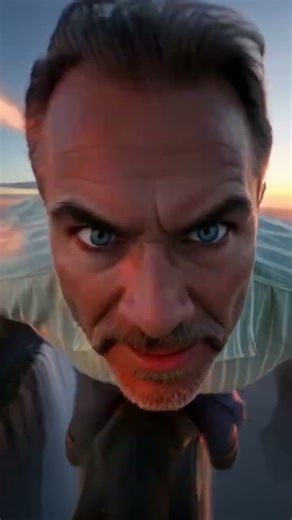 “Tamil Hero in AVATAR World | Extreme Sci-Fi Fight Scene | Mass Action Visuals 🔥💥”