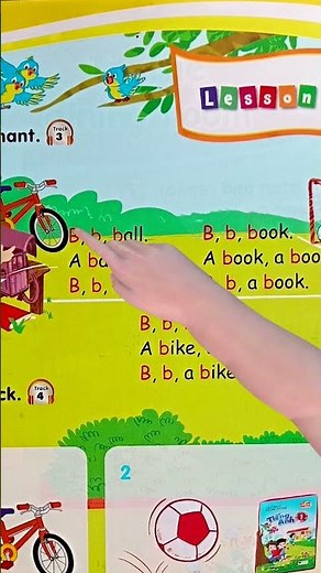 Học tiếng anh lớp 1 Unit 1 Lesson 2.3.1 Global Success