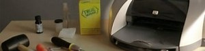 Use Lemon Juice To Make A Printer That Uses Invisible Ink - SlashGear