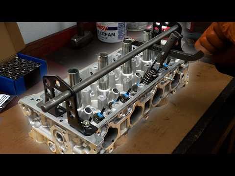 Valve Spring Compressor Comparison - Which Tool is Worth It?