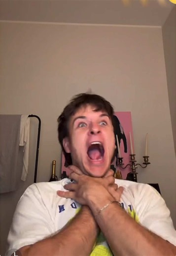 Säm vs Gregor live: Ainuke Säm showdown