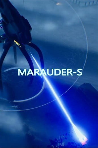 MARAUDER S - How it started/How it's going...