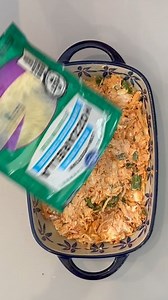 Fantastic spicy chicken dip | Bussin Eats