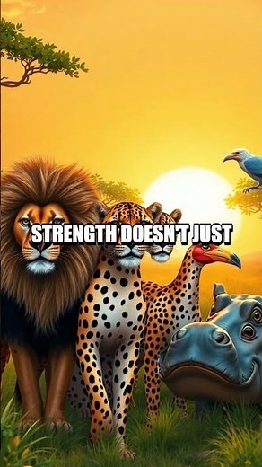 The Transformative Journey of Kion the Lion Guard