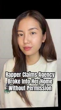 The SCARY Reason Singer RETA Terminated Her Contract Immediately with San E’s Agency 🚨