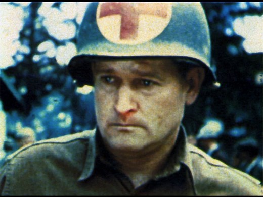 Historical images: The Liberation of Dachau