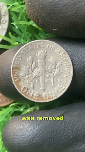 THE HARDEST DIME TO FIND! Extremely Rare Roosevelt Dime Worth Up To $5 5 Million!