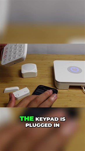 Smart Home Setup Keypad Connection Troubleshooting Guide