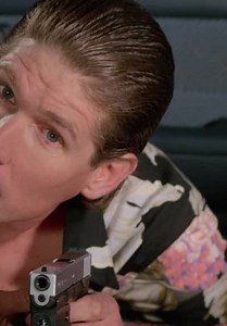 Baywatch S03:E17 - The Tower