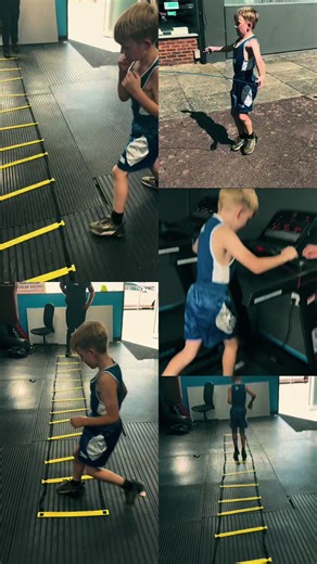 FHboxingjourney on TikTok