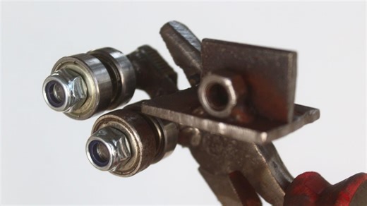 Wow! Amazing brilliant tool! DIY projects 2021