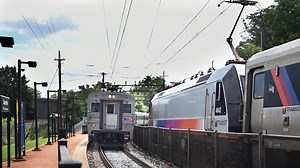 NJ Transit: 20-minute delays in and out of Penn Station