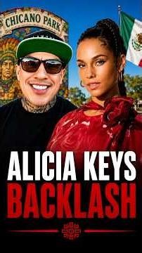 Mr. Lil One on What Went Wrong With Alicia Keys Event #SanDiego #Shorts