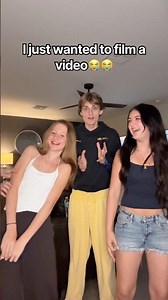 they were trolling me😭￼ #shorts #bloopers #funny