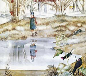 "Magic Woman Touch" by The Hollies - Song Meanings and Facts