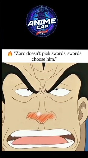 🔥 Zoro's Legendary Swords! Swords Choose The Swordsman! 🔥 #anime