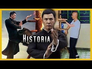 The Man Who Taught Bruce Lee to Fight | IP MAN HISTORY