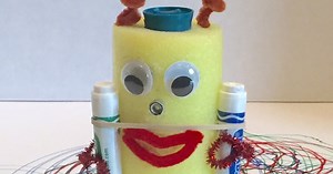 DoodleBots 2.0 - STEAM Program