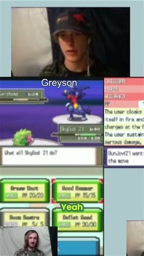 Pokemon Strategy: Analyzing Moves, Stats, and Gameplay! #shorts