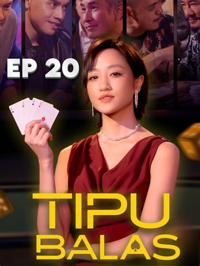 Tipu Balas: Kejutan Besar Dalam Dunia Permainan