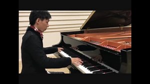 “紅 -KURENAI-”：YOSHIKI (X JAPAN),KODA Piano solo arrangement,ピアノソロ編曲版