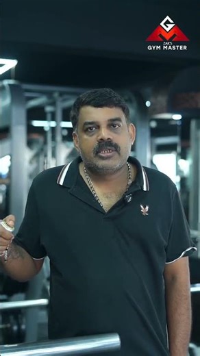 See how Gym Master helped transform lives!