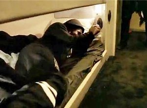 Bunk Bed World Records