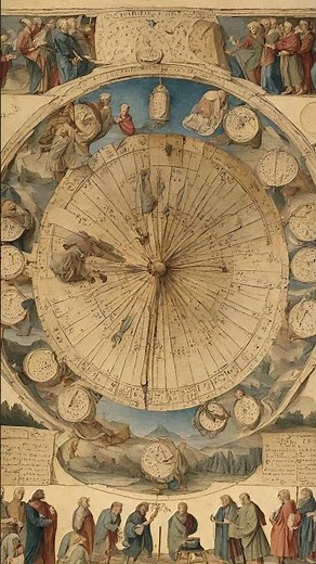 The Gregorian Calendar Revolution Time's Greatest Makeover #history