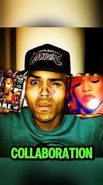 Chris Brown’s Most Surprising Collaborations Of All Time 🤨