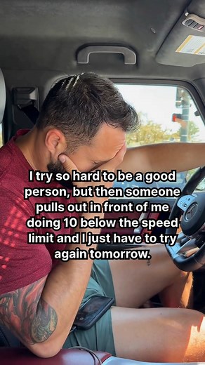 Maybe tomorrow | Colton Black