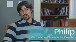 842K views · 1.3K reactions | Our pets shower us with love and affection, but what are we giving them in return? We believe that they deserve more than a dog walk. | CleverPet | Facebook