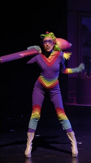 Miraculous 🐞 Le Spectacle Musical partout en France 🐾