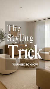 49K views · 2.2K reactions | Sideboard Styling Feeling Off? Try This...