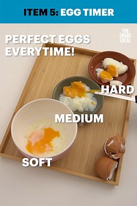 Can't cook eggs to the right consistency? Tricky stain situation? Here are some Daiso products that will save your life and your time. Plus they're all only $2 ;) Also follow our HACKS channel on TikTok here! https://www.tiktok.com/@tslhacks | TheSmartLocal.com