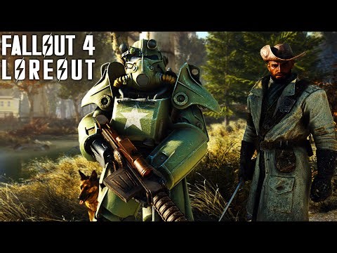 Sinners & Saints - Fallout 4 - Loreout - 23