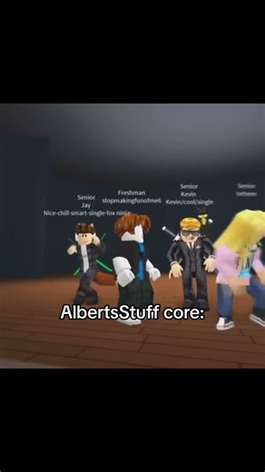 Albertsstuff core #flamingo #albertsstuffclips #albertstuffclips #albertstuff #roblox