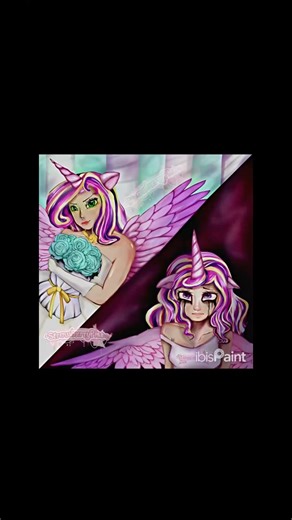 #mylittlepony #mlp #speedpaint #digitalart #art #trending #trend #artwork #shorts #yay