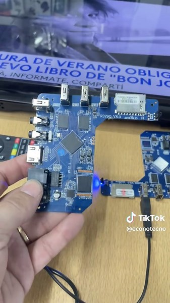 Revisión del TV Box MXQ Pro 4K: Análisis y Medidas