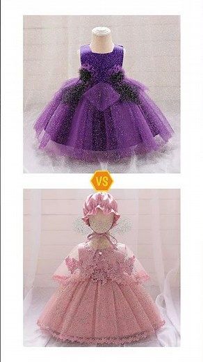 🌸 Spring Dreams, Little Queens | Frocklet Flower Girl Dresses