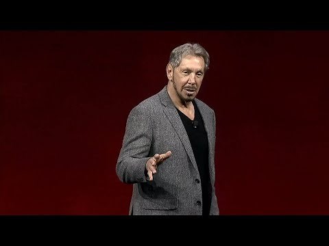 Cloud Generation 2: Larry Ellison Keynote at Oracle OpenWorld 2018