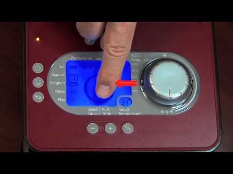 Game Ready System Demonstration Video