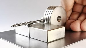 175K views · 2.3K reactions | These 3 magnetic launchers are really cool, do you like the slow motion? | Magneticgames | Facebook