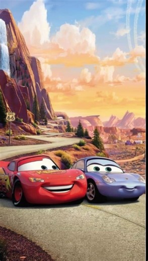 Alturas G4 on Instagram: "I doubt anyone except hard core car fans will get this 😭😭😭😭 [ Cars, McQueen, Sally, Cars, Pixar, you aren’t nerdy enough to understand, Kia ] #cars #carsofinstagram #drive #fyp #insta #trend #kia #carlovers #cargram #explorepage #daily #happiness #love #relatable #boost #carsmovie #lightningmcqueen #mcqueen #mcqueenandsally"