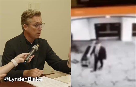 After dropping a nuclear bombshell after the WHCD about a reporter, Rep. Andy Ogles is now facing a massive firestorm of demands to name the female reporter who sat next to him, the one he claims said her first words after the Trump assassination attempt were “I hope Hope they killed the orange MF.”Name her. Now.